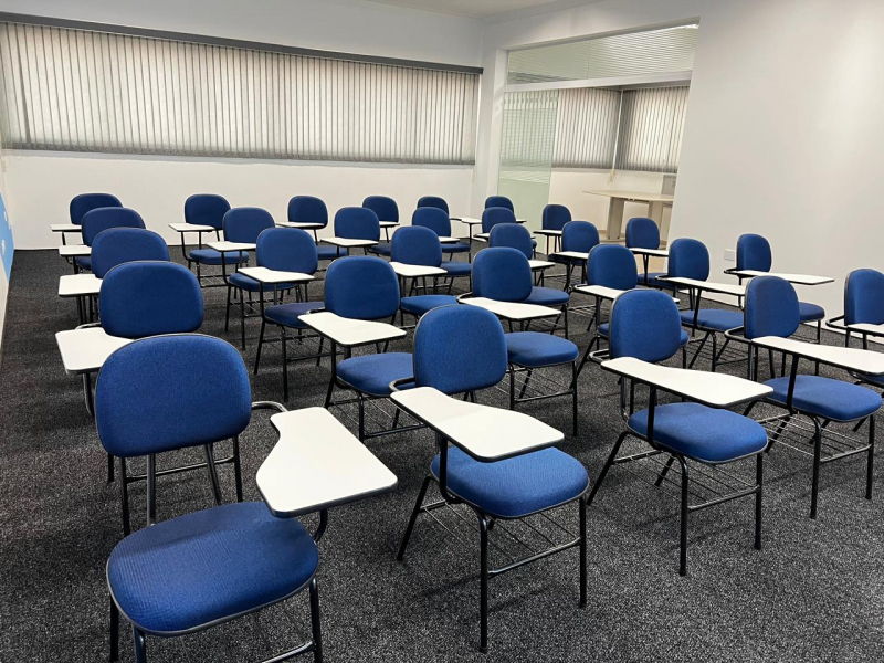 Aluguel de Sala para Treinamento de Empresas Preço Tucuruvi - Sala de Treinamento Empresarial para Alugar na Zona Norte