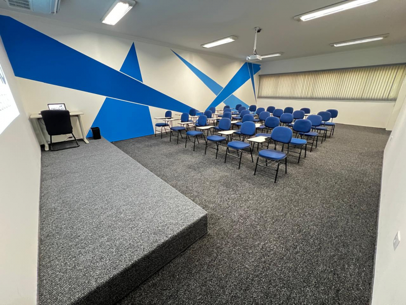 Aluguel de Sala para Treinamento Tucuruvi - Aluguel de Sala para Workshop em São Paulo