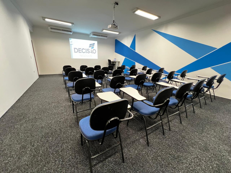 Aluguel de Sala para Workshop Valores Vila Guilherme - Locação de Sala Comercial para Treinamentos em São Paulo