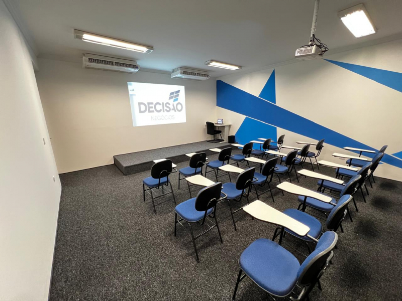 Aluguel de Sala para Workshop Vila Gustavo - Locação de Sala para Treinamento na Zona Norte