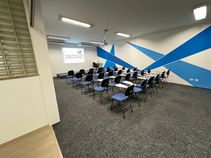 Aluguel Sala para Treinamento Valores Vila Gustavo - Aluguel de Sala para Workshop em São Paulo