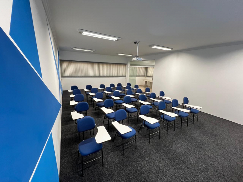 Locação de Sala de Treinamento Preço Tucuruvi - Aluguel Sala para Treinamento em São Paulo