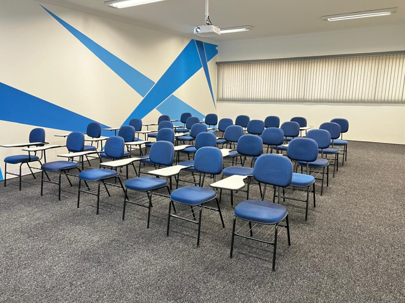 Onde Encontrar Aluguel de Sala para Treinamento de Empresas Vila Medeiros - Aluguel de Sala para Workshop em São Paulo