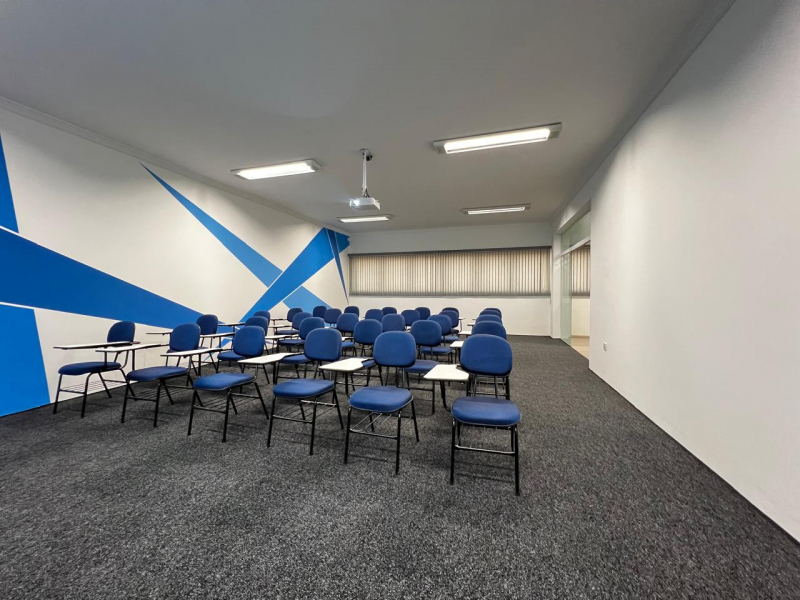 Onde Encontrar Sala de Treinamento Empresarial para Alugar Parada Inglesa - Aluguel de Sala para Workshop em São Paulo