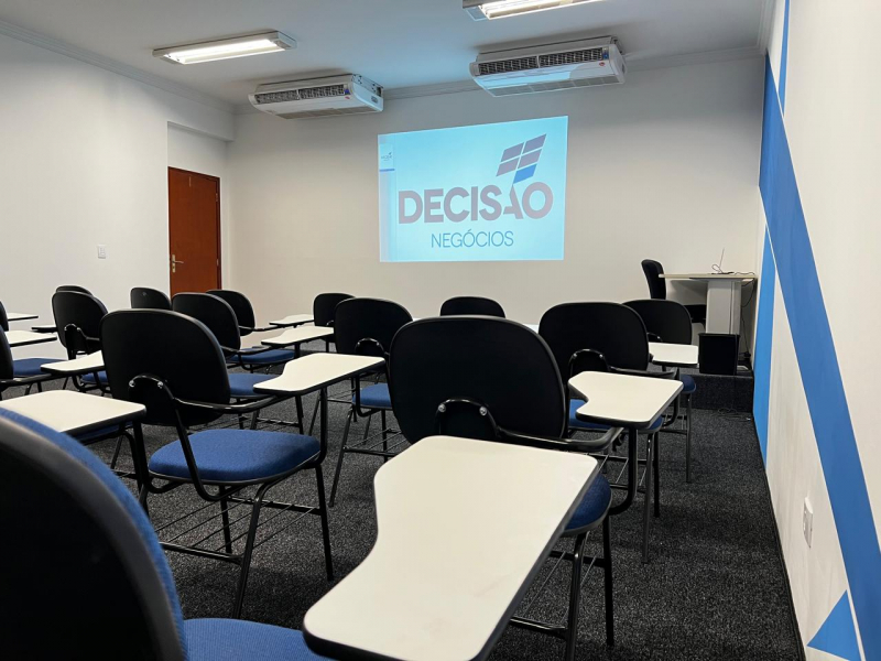 Quanto Custa Aluguel de Sala para Reunião Parada Inglesa - Sala de Reunião para Locação na Zona Norte