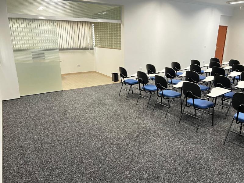 Sala Empresarial para Alugar Preço Vila Gustavo - Aluguel de Sala para Reunião na Zona Norte