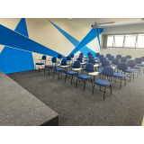 Sala de Reunião para Locação na Zona Norte