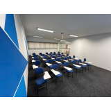 locação de sala de treinamento preço Parada Inglesa