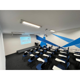 sala de treinamento empresarial para alugar Vila Guilherme