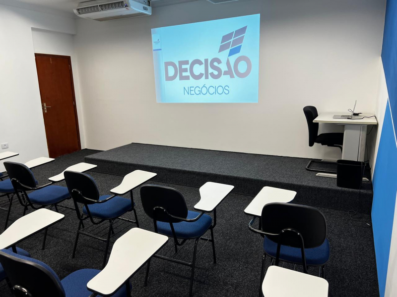 Valor de Aluguel de Sala Comercial para Treinamento Vila Medeiros - Aluguel de Sala para Workshop em São Paulo