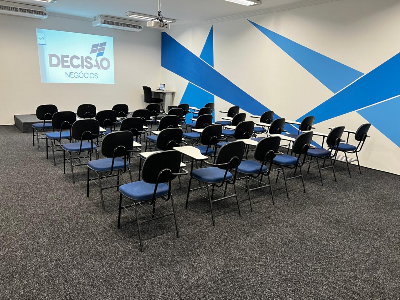 Valor de Locação de Sala para Treinamento Parada Inglesa - Sala de Treinamento Empresarial para Alugar na Zona Norte