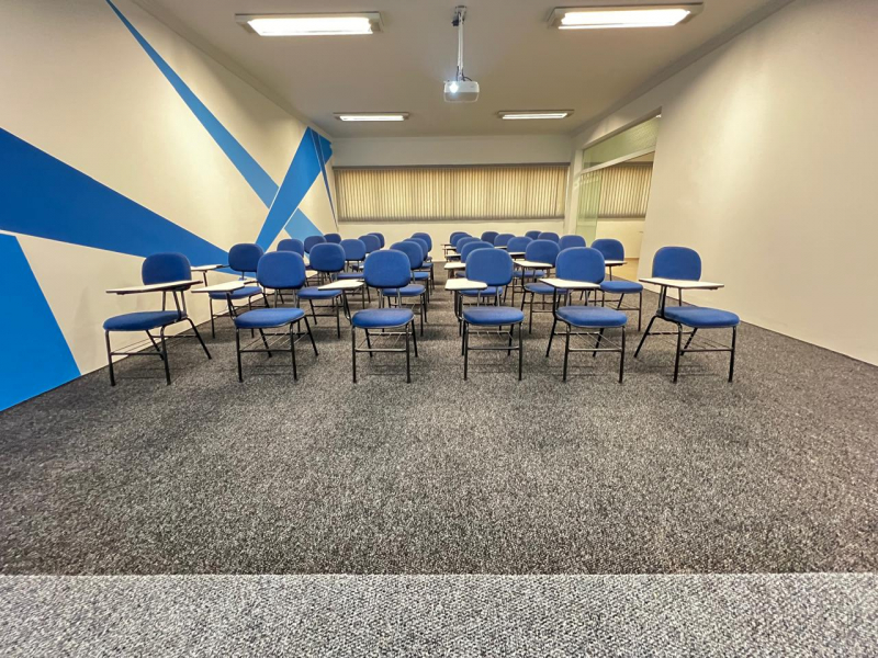 Valor de Sala de Treinamento Empresarial para Alugar Vila Gustavo - Aluguel de Sala para Treinamento de Empresas na Zona Norte